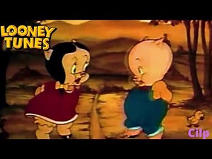 Naughty Neighbors 1939 Redrawn colorized