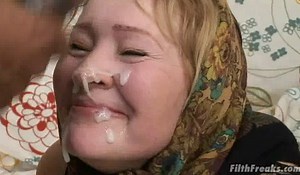 hungarian granny majesta fucked hard