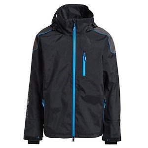 [Hot Item] Waterproof Fly Fishing Jacket Custom Men Rain Jacket for Men