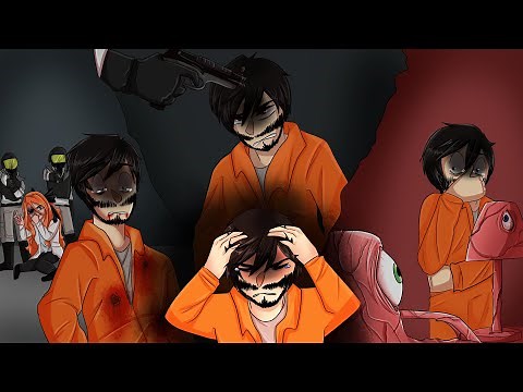 Minecraft SCP - I Live, I Die, I Live Again (Minecraft Roleplay)