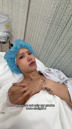 Boob Surgery & Chemo Port in BBL Era