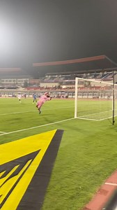 @amrinder_01 FLEW TO MAKE THAT SAVE! 🔥 Tune in to #StarSports3 and #AsianetPlus to watch #OFCPFC or stream it FOR FREE only on @officialjiocinema #ISL #LetsFootball #OdishaFC | ISL- Indian Super League