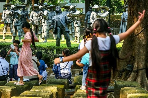 Ex-Cabinet execs call on gov't to prioritize comprehensive sexuality education | ABS-CBN News
