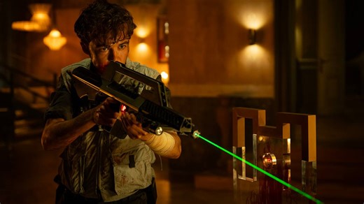 Alien: Earth Season 2’s Future Comes With 1 Disappointing Update