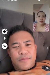 Semi luya najud si insek naa nay uyab si kikai😭#insek | Insek