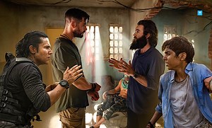 Exclusive: Extraction Director Sam Hargrave Talks Stunts, Bollywood, And Top Action Films