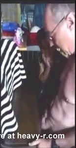 Nuts Smashed By Piano