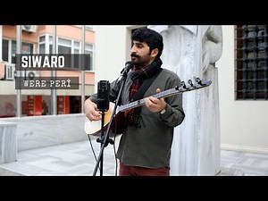 Siwaro - Were Perî