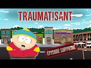 🔞 TOP 10 – Ces épisodes censurés ou bannis que tu n’étais pas censé voir