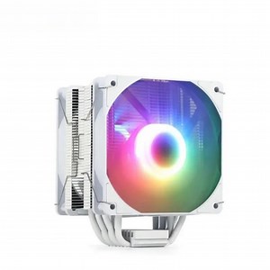 [Hot Item] Advanced LED Heat Sink and PC Case Fans for Desktop Computer Cooling