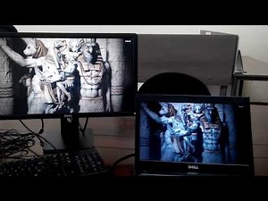 Compare monitor with Dell Vostro 3400 and E2214H