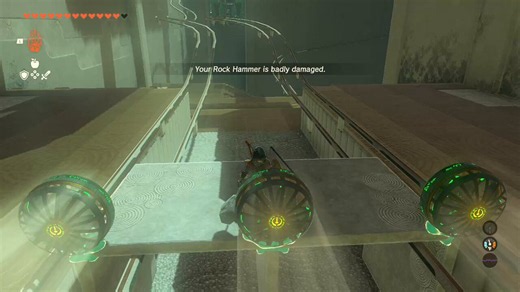 these games bro 😭 even botw made me so??? like confused about the puzzles like- breaking the puzzles isn't fun if that's all you're supposed to do all the time, it gets so boring so fast