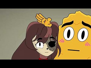 NUGGET x MAX Trouble TWIDDLEFINGER | FNF Animation