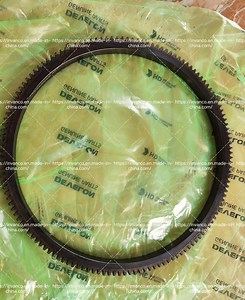 [Hot Item] 65.02310-0012A Engine Flywheel Ring Gear for De08/Ge08/L136t/P086/PU086 Engines