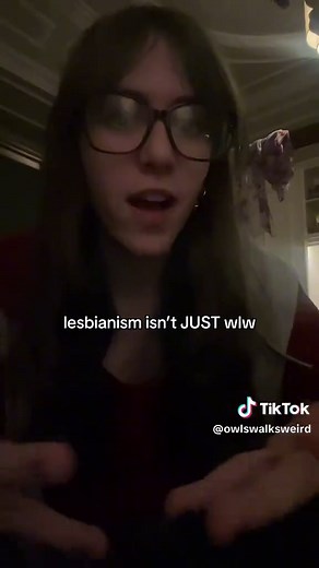 Understanding Lesbianism Beyond WLW Perspectives