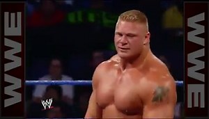 352K views · 504 shares | When it's about the championship, you have no chance... | Brock Lesnar | Facebook