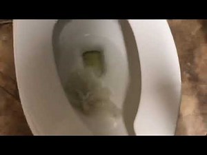 The Home Depot Men’s Restroom