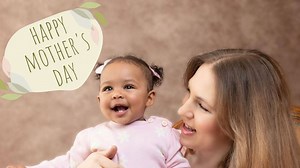 Prophet Racine Bousso's wife Ruth celebrates Mother's Day | QEDNG | Facebook