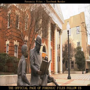 Forensic Files Textbook Murder Part 0 | Forensic Files 2024