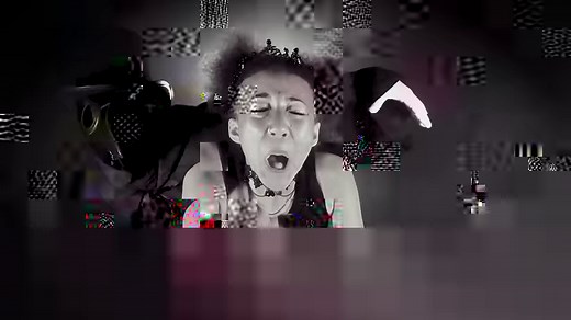 Happy Halloween. Official Music Video 'Sweet Nightmares'. Original song written and performed by Nandi Bushell featuring Josh Brolin. | Nandi Bushell