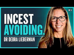Why Don’t You Have Sex With Your Sister? - Dr Debra Lieberman
