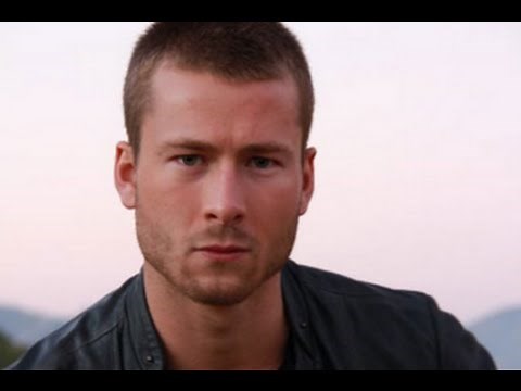 Glen Powell (Expendables 3, The Dark Knight Rises) Interview | AfterBuzz TV's Spotlight On