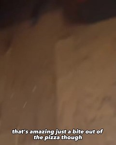 1.5K views | Made A Pizza Launcher That Can Throw Pizzas through Walls | Official Duck Studios 閭 | Officialduckstudios | Facebook