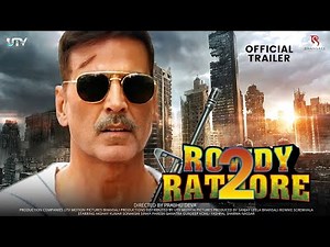 Rowdy Rathore 2 | 41 Interesting Facts | Akshay Kumar I Sonakshi Sinha | Prabhu | Action Comedy