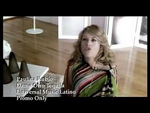 Dame Otro Tequila (Video)