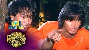 Magkaibigang takas na preso, puntiryang makuha ang baul ni Pedro na naglalaman ng pugot na ulo! Watch more Da adventures of Pedro Penduko highlights with your fam here: http://bit.ly/PedroPendukoYeYFamTime | YeY
