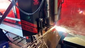 1.7K views · 40 reactions | Ryan has been busy cutting and bending tube for your bumpers today with the @bend_tech tube dragon. #motobilt #jeeplife #playingwithtube #fablife | MotoBilt | Facebook