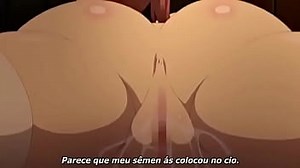 isekai Harem Monogatari ep 1