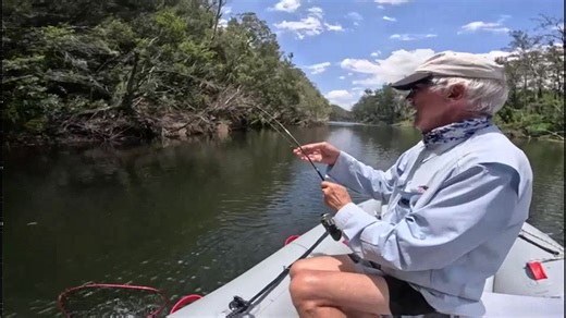 CARP ON THE COLO RIVER, LAST FRIDAY. Yes, they are a pest. But by jingies, they go hard. Especially on 3 kilo line: | Downrigger Shop | Facebook