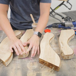 11K views · 150 reactions | Oak Table Makeover | Furniture Flipping Teacher | Facebook