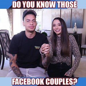 138K views · 2.9K reactions | What is your favorite Facebook couple? | Loveliveserve | Facebook