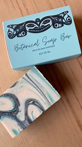 Dive into the crisp and fresh scent that is the killer whale energy! Explore our wellness collection, link in bio! | Totem Design House