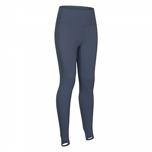 [Hot Item] New Stirrup Design Butt Lift Leggings Yoga Pants Running Workout Gym Leggings for Women