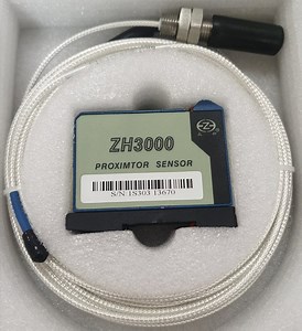 [Hot Item] Axial Displacement Sensor for Steam Turbine Generators and Power Plant