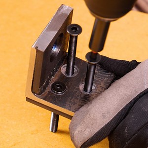 289K views · 2.1K reactions | Turning metal scraps into amazing tools! | Bored Panda Art | Facebook