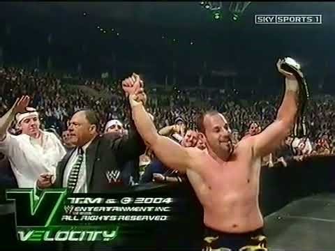 Telewest Channel Surfing - 21st March 2004