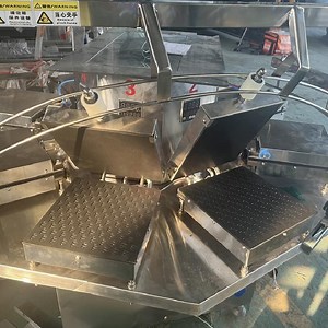 [Hot Item] Commercial Waffle Stroopwafel Equipment Egg Roll Maker Ice Cream Cone Making Machine
