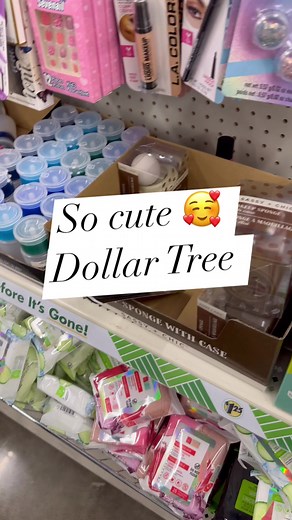 6.3K views · 61 reactions | #makeup #sponge #dollartreediy #dollartreefinds #beauty #momsbelike #diy #giftideas #momblog #shopping #pinayusa #reselling | I Love Deals | Facebook