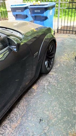 Scat cold start