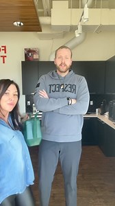 Tell us how you really feel Ryan 😜 | KiSS 100.5 North Bay