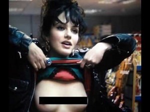 Jessica Brown Findlay