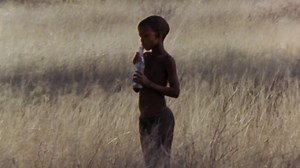 The Gods Must Be Crazy (1980) (720p/FHP) 🌻 Movies