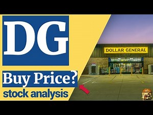 Dollar General Stock (DG): A Deep Dive Into Its Value and Growth Potential