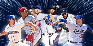 10 nasty new pitches to watch in '22