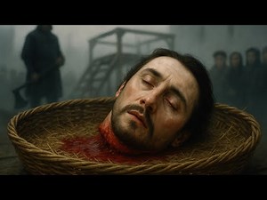 The Brutal Execution of George Boleyn: Truth, Lies, and the Fall of the Boleyn Family