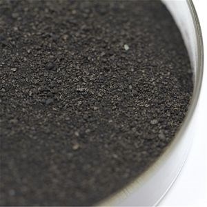 [Hot Item] Oil Drilling Mud Auxiliary Filtrate Reducer Organophilic Lignite Powder